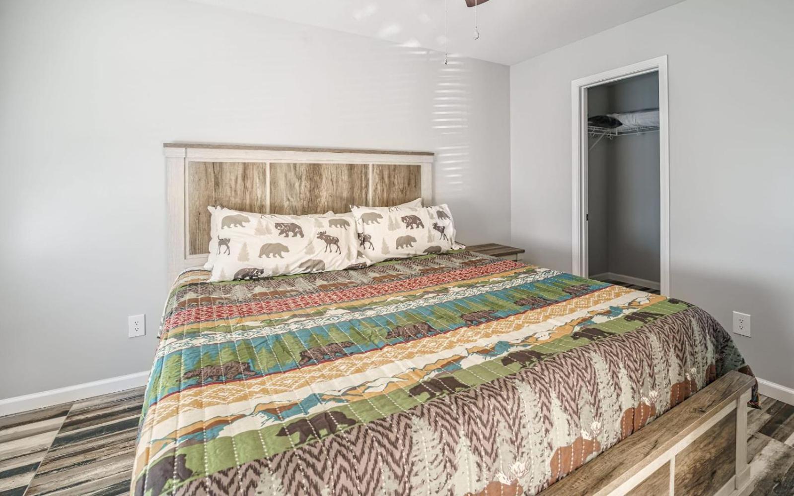 Sweet Pea Cottage Updated Furnishings Arcade Game Hoa Community Outdoor Pool Pigeon Forge Eksteriør bilde