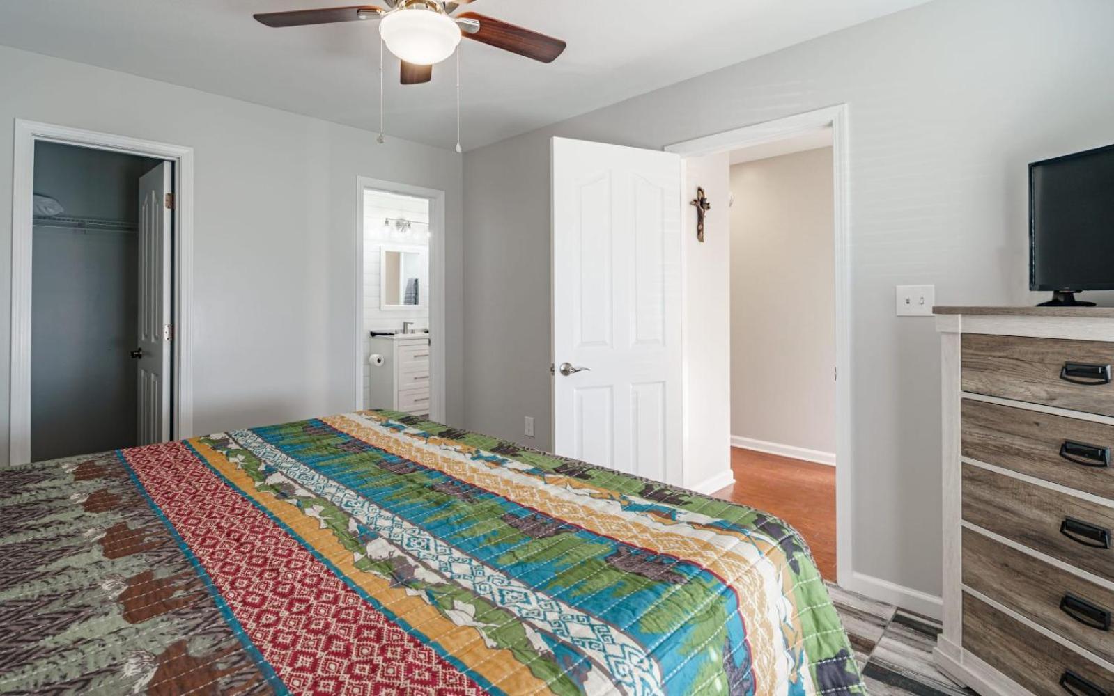 Sweet Pea Cottage Updated Furnishings Arcade Game Hoa Community Outdoor Pool Pigeon Forge Eksteriør bilde