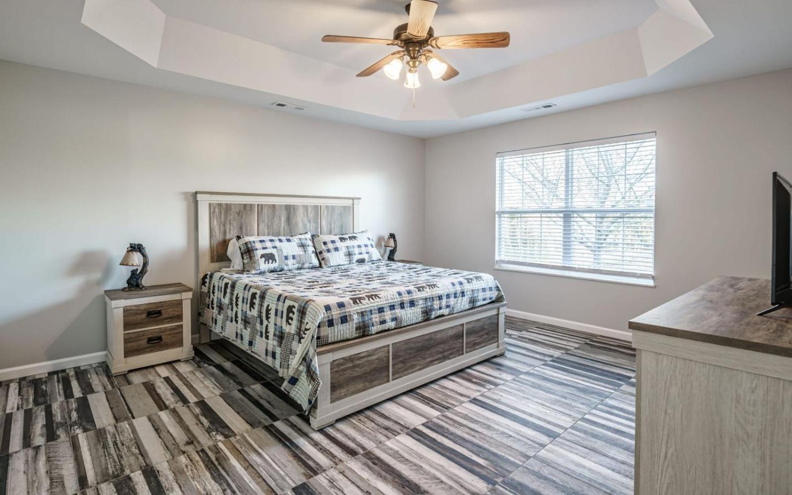 Sweet Pea Cottage Updated Furnishings Arcade Game Hoa Community Outdoor Pool Pigeon Forge Eksteriør bilde